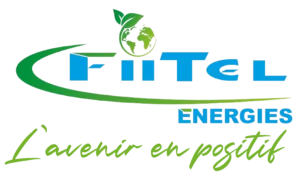 Logo - Fiitel Energies - transparent - l'avenir en positif